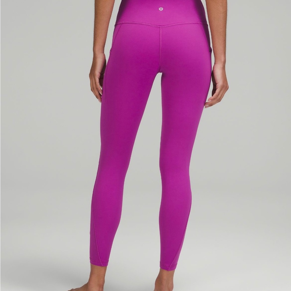Lululemon Align leggings size 10